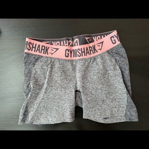 Gym-shark Flex Shorts